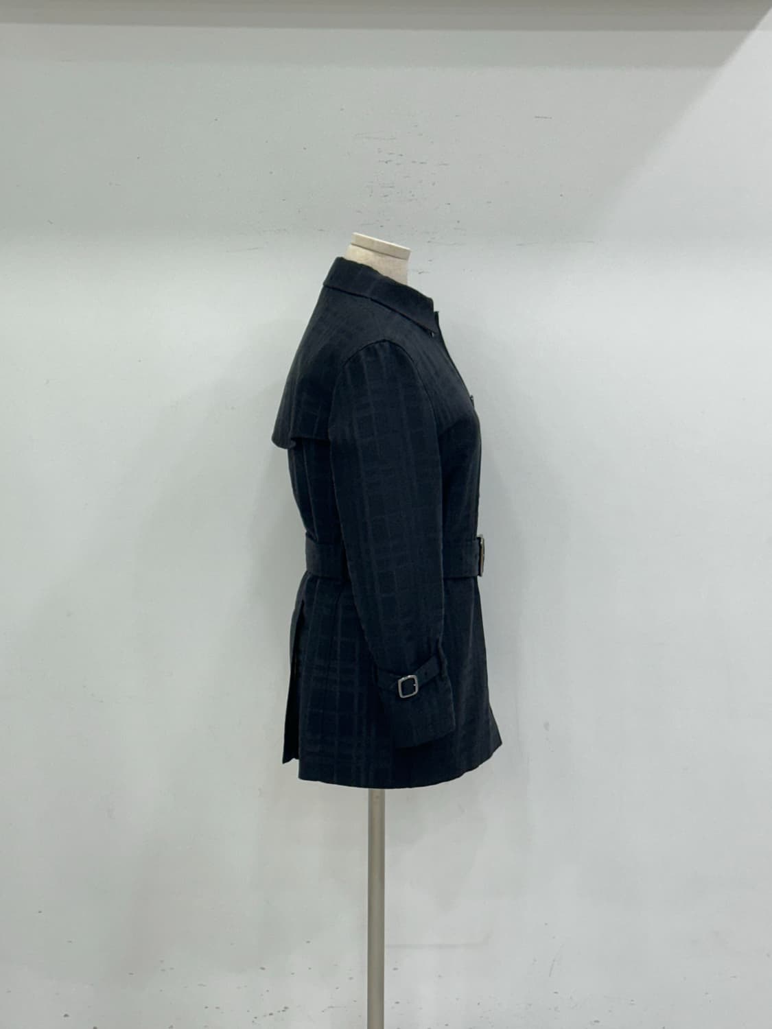 버버리 여성 코트 자켓 상품이미지3