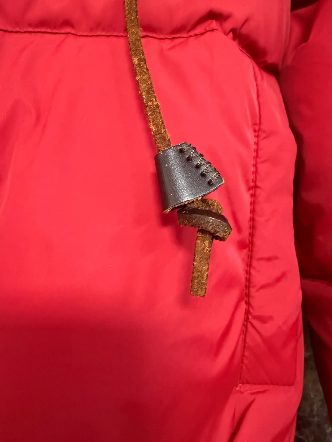 디스퀘어드2 여자 다운점퍼 44~55 상품이미지3