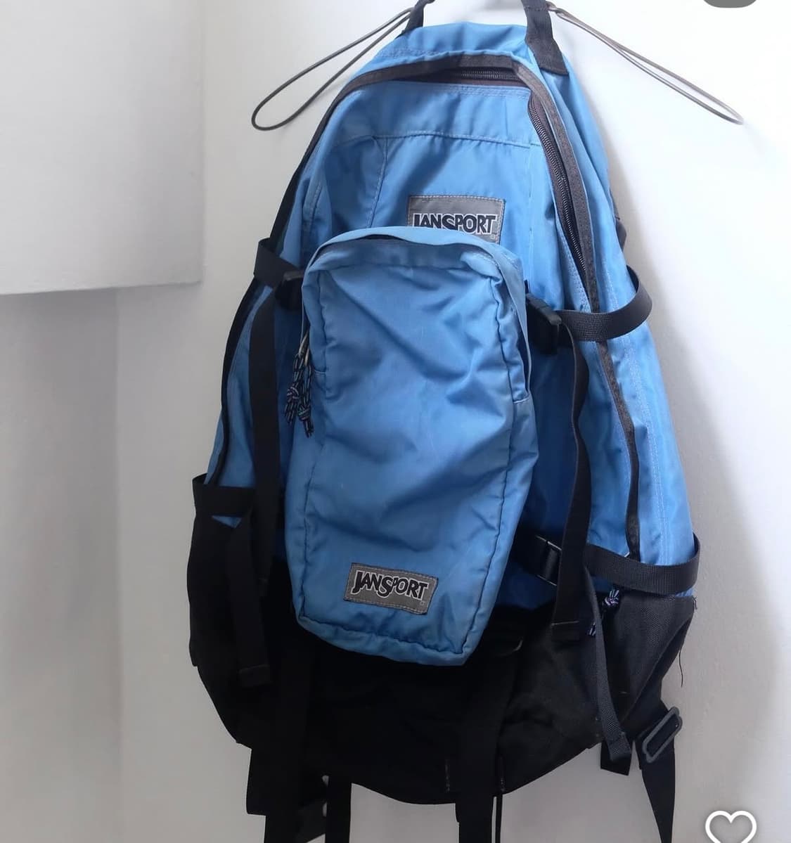 잔스포츠 SUNDROP MINI 백팩 삽니다 상품이미지1