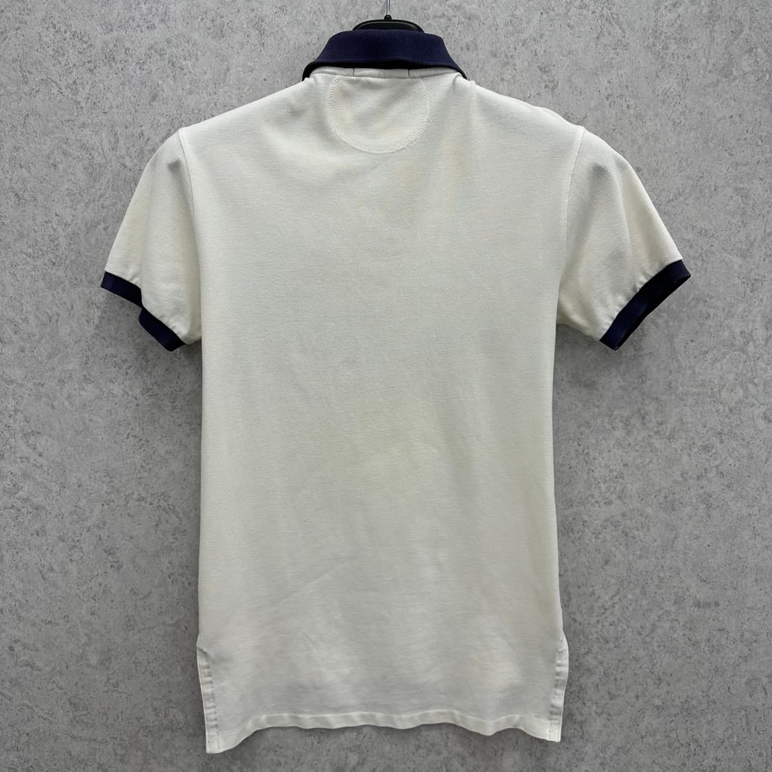 90 폴로 랄프로렌 여자 반팔 카라티 상품이미지2