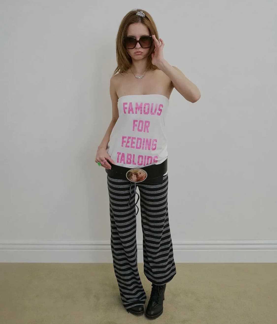 스컬프터 Couch Potato Fuzzy Pants Midnight 상품이미지3