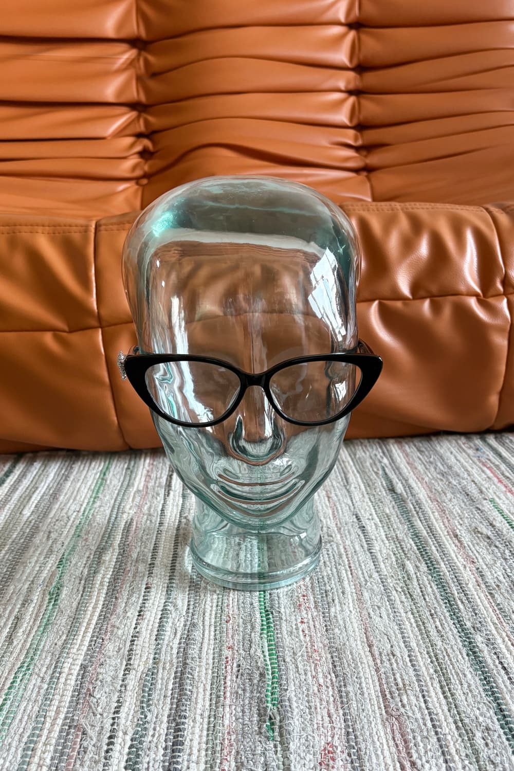 Shushutong X Yvmin Bow Glasses 상품이미지2