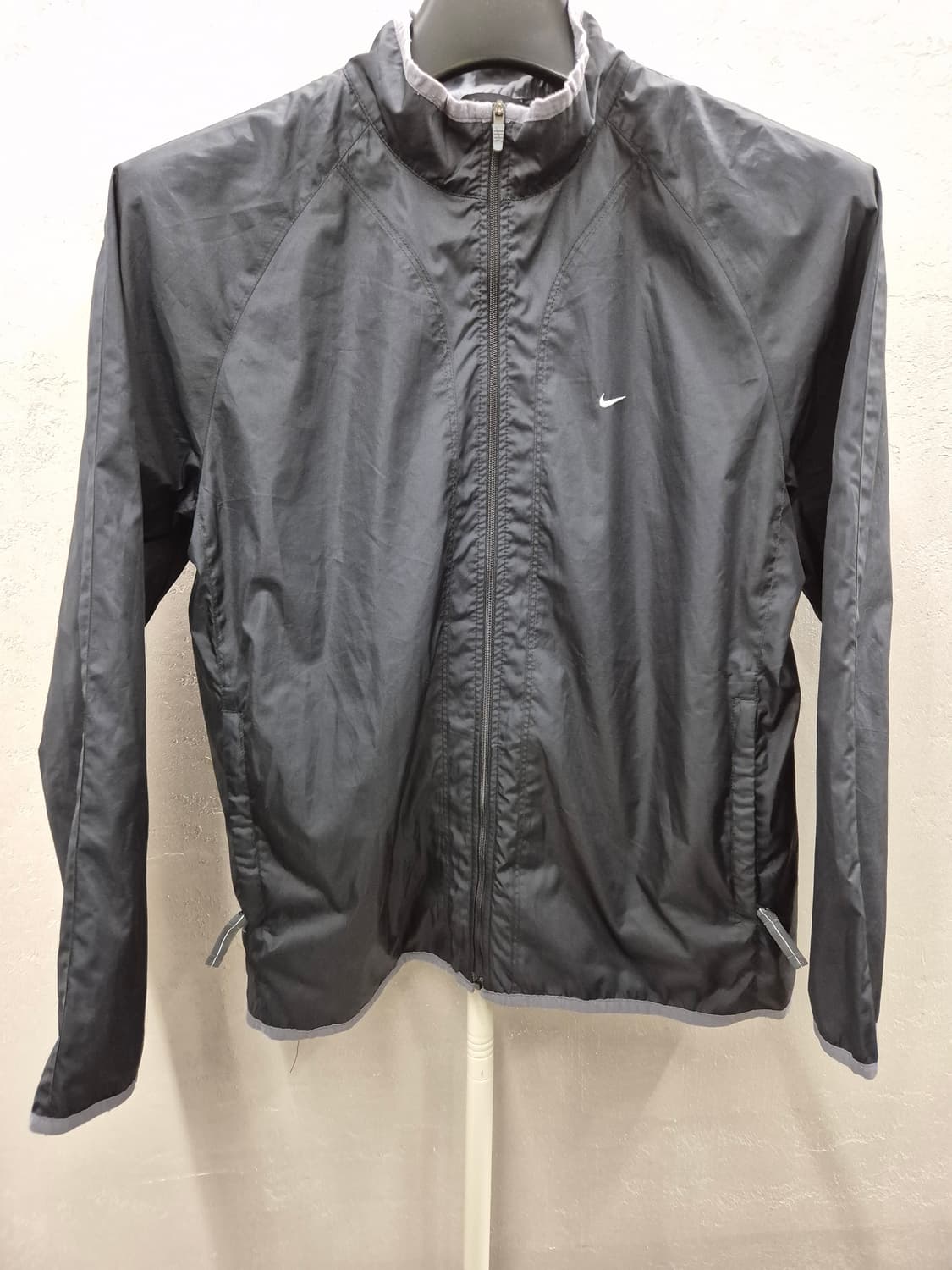 나이키 Clima-FIT 바람막이 M 상품이미지2