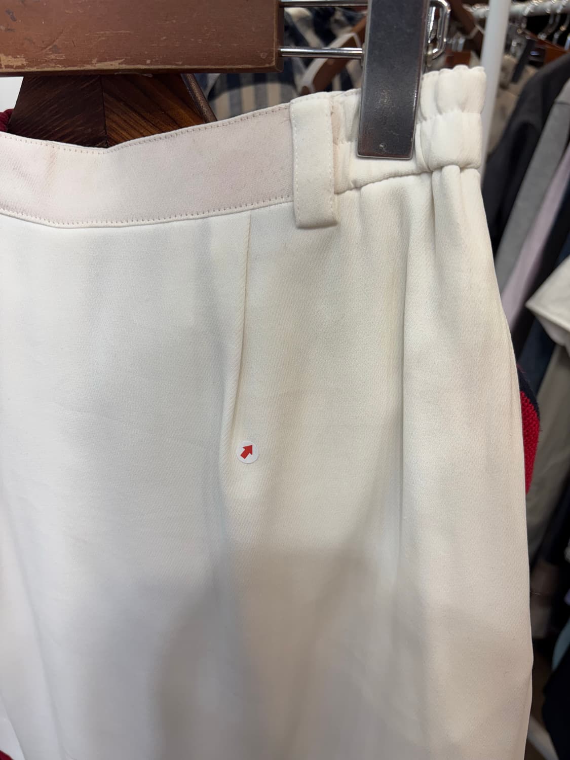 레오날드 반바지 상품이미지5