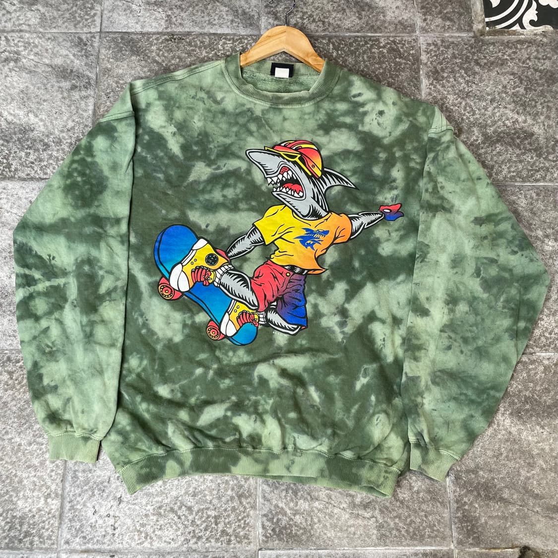 미제맨투맨 상품이미지6