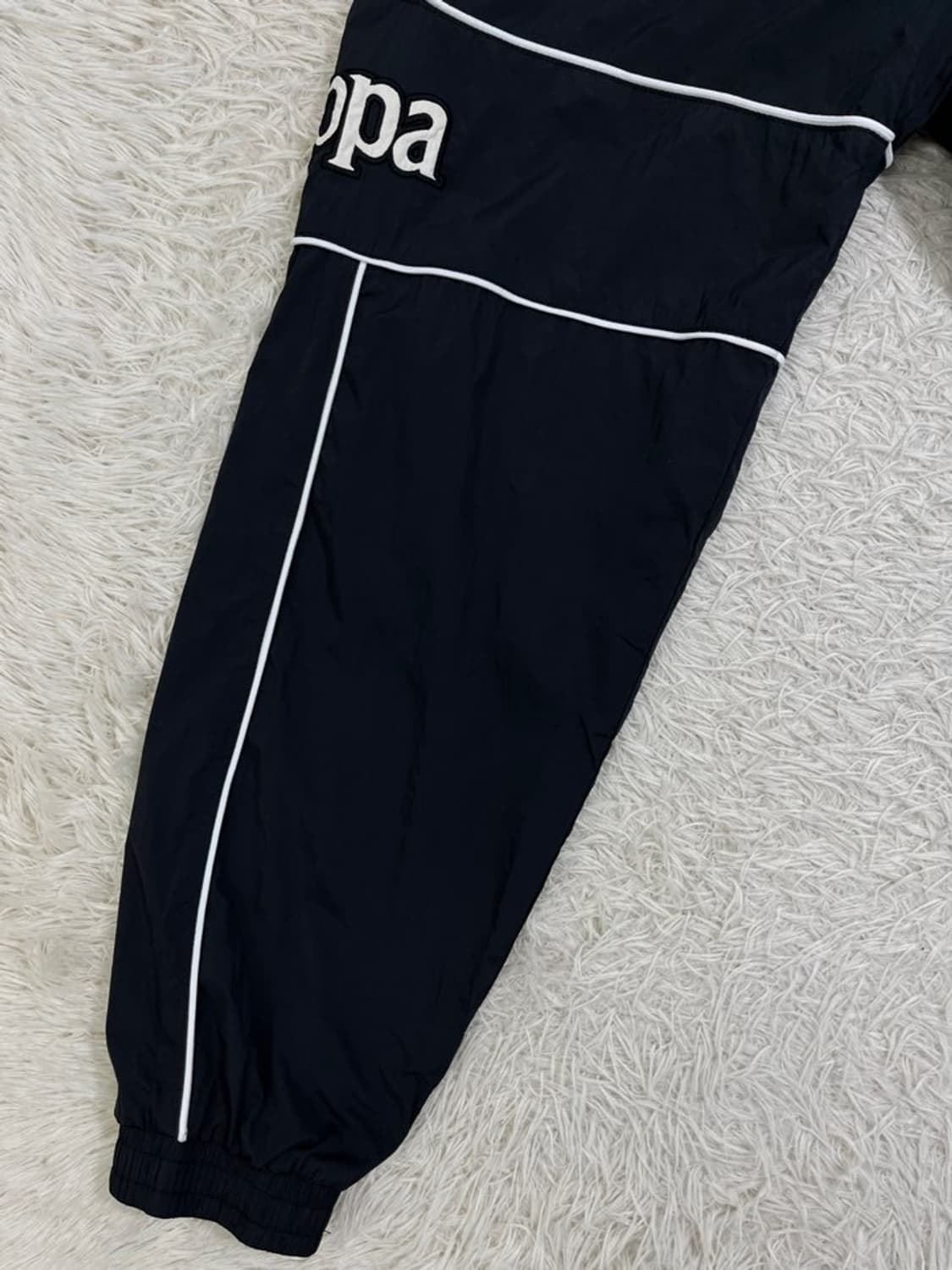 카파 후디 아노락/#3107 상품이미지2