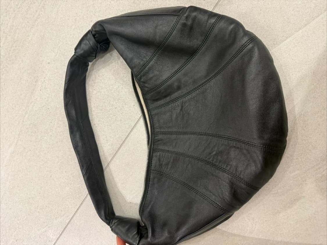 르메르 포춘백 크루아상 숄더백 상품이미지3