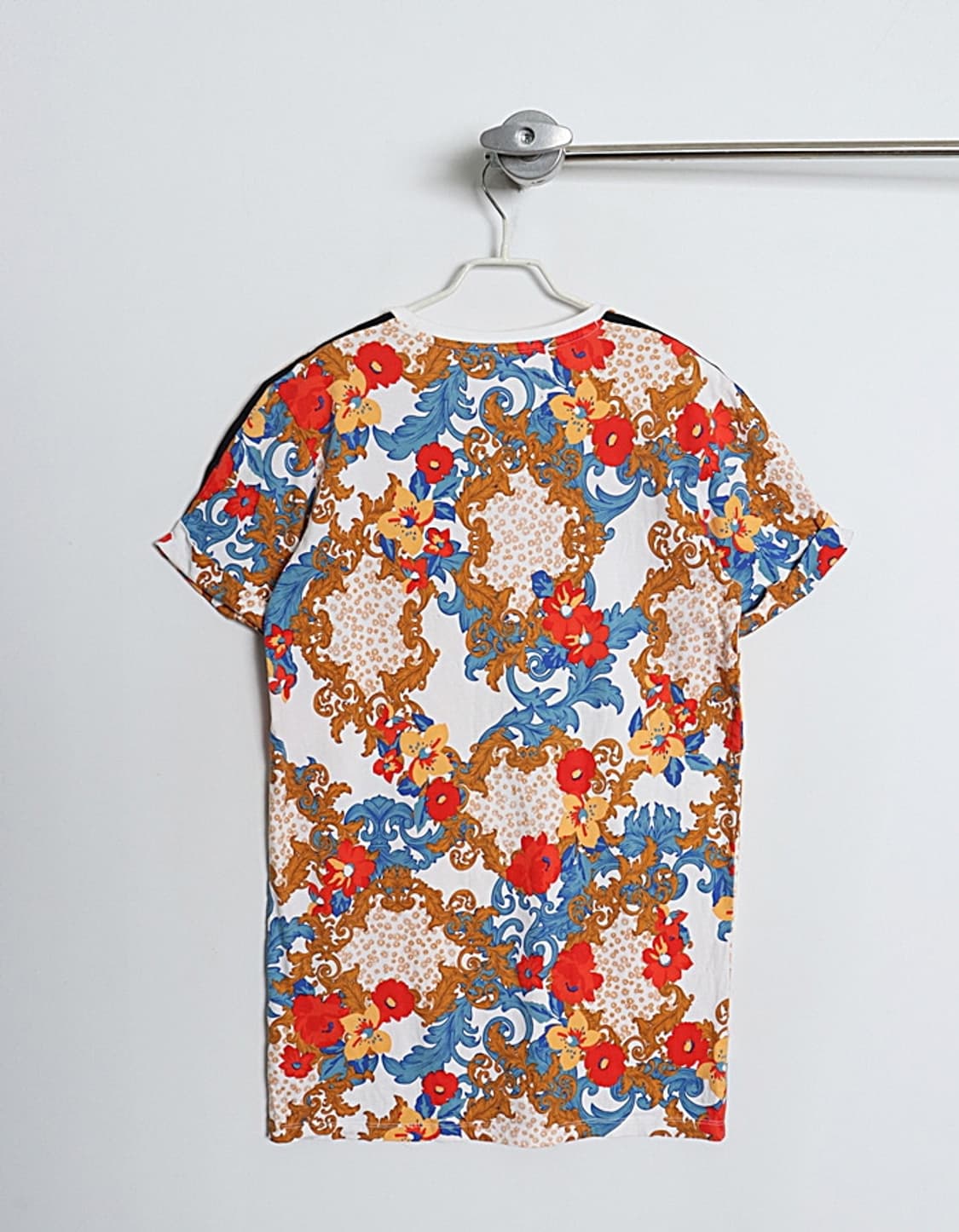 adidas Pattern Long T-Shirts 상품이미지5