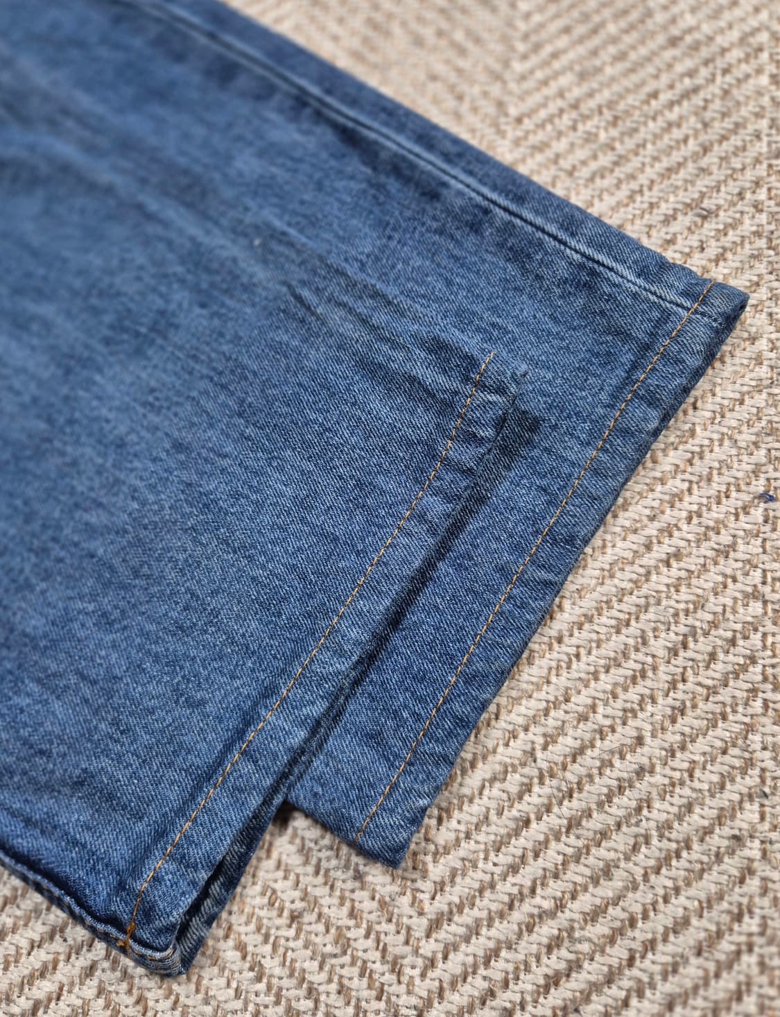 리바이스 550 w36 (A20) 상품이미지3