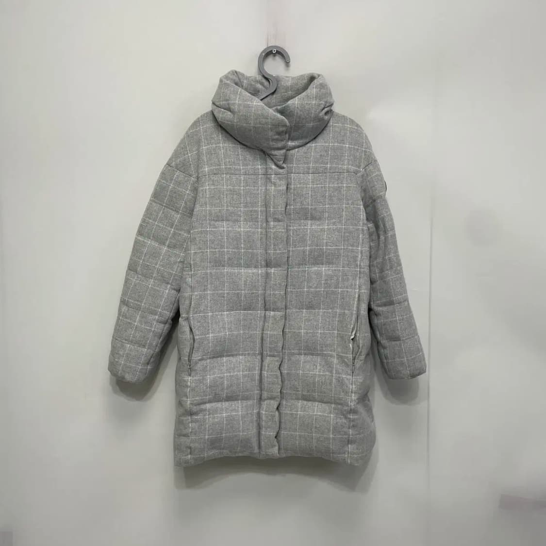 빈폴 여성 프리미엄 구스다운 100 상품이미지1