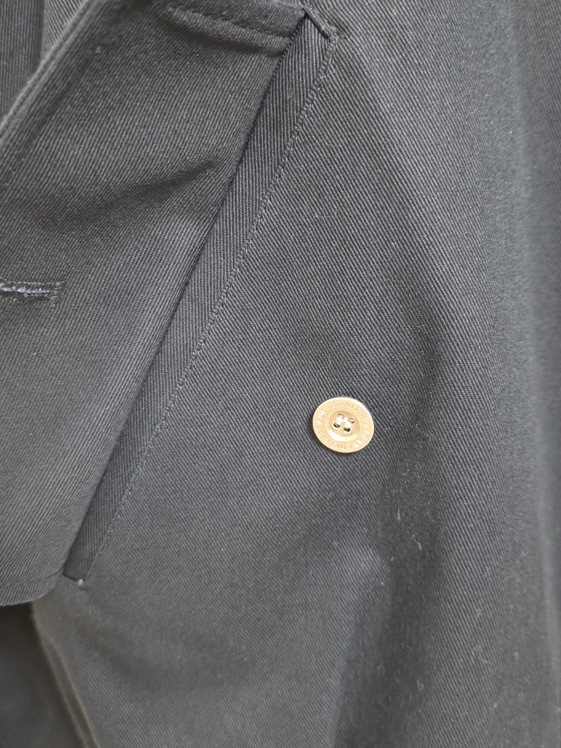 마리떼 블루종 네이비 상품이미지4