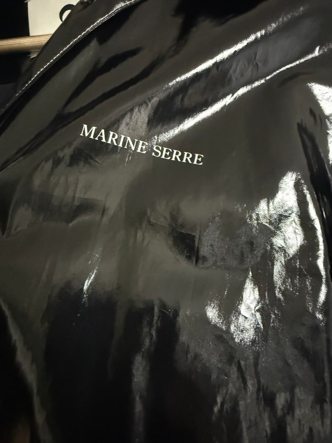 마린세레 레인코트 상품이미지5