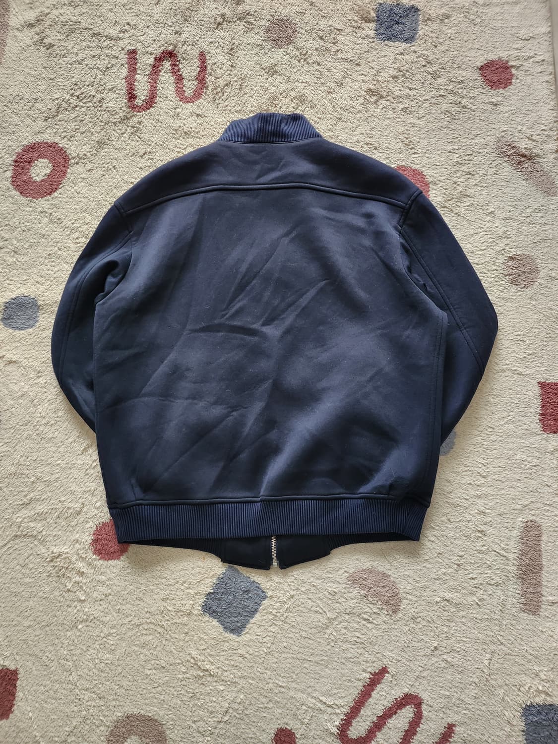 Digawel Flight Jacket 상품이미지2