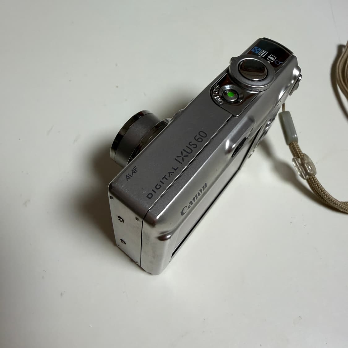 캐논 익서스60 카메라 상품이미지3