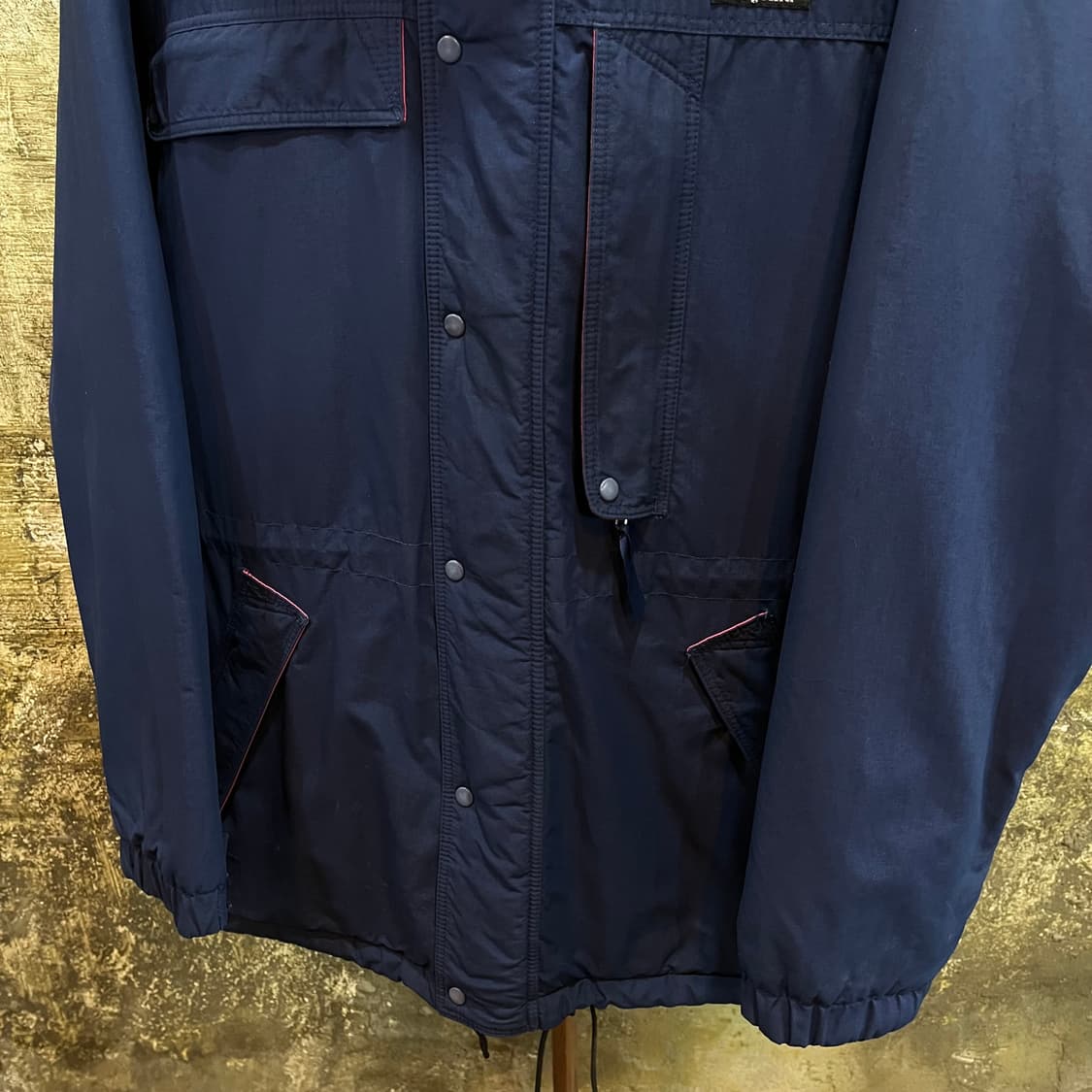 90s 파타고니아 인슐레이티드 마운틴 파카 상품이미지3