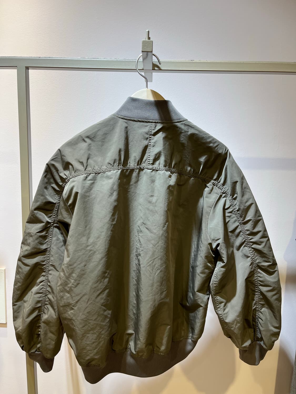 이스트보이 봄버 상품이미지2