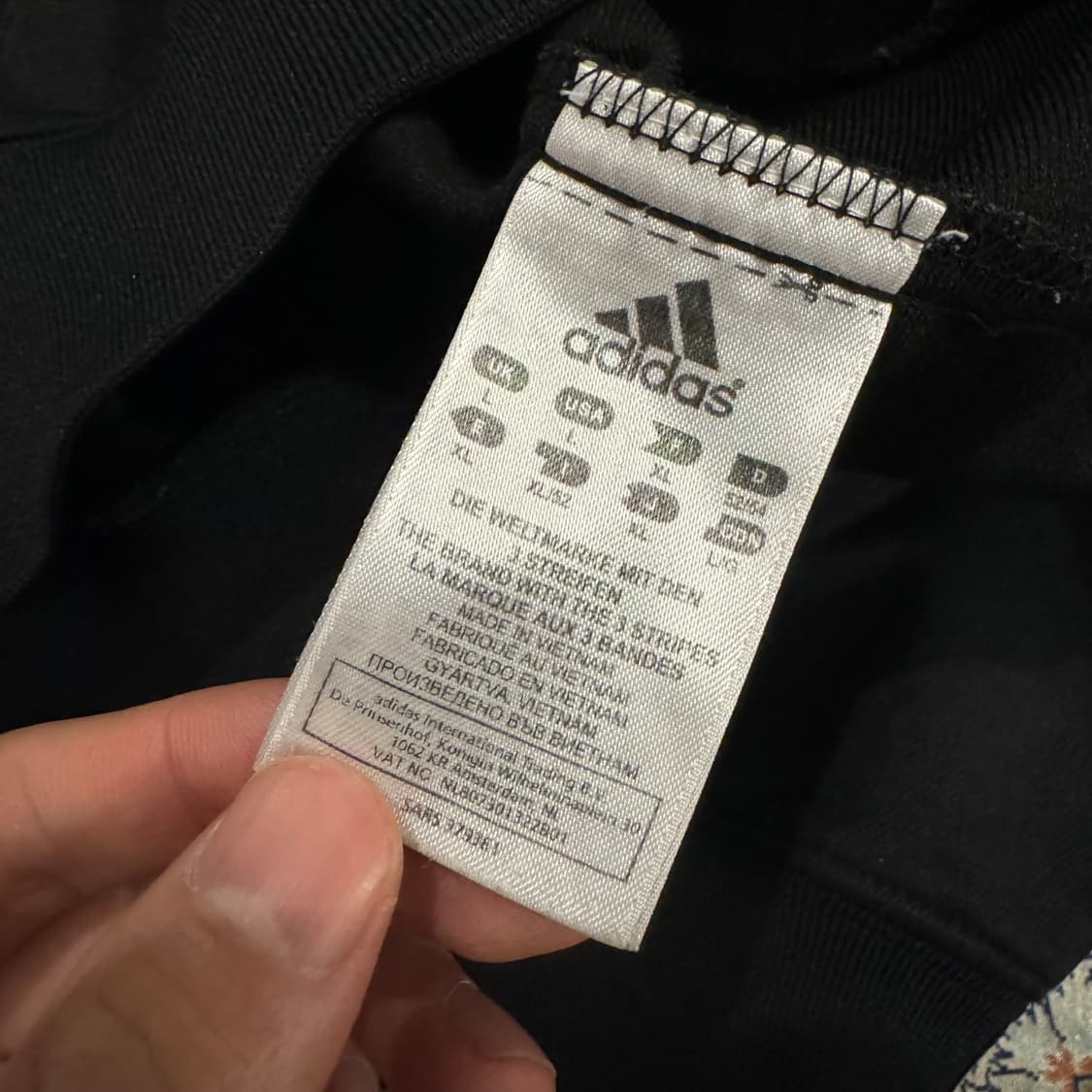 아디다스 NBA deutschland 져지 트랙탑 상품이미지6