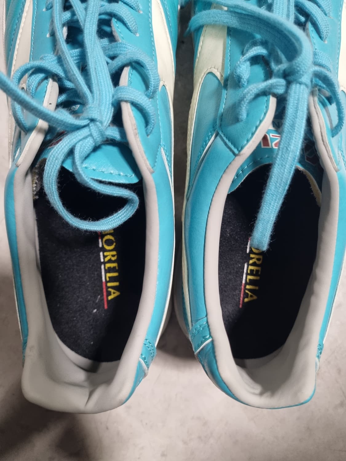 미즈노 모렐리아2 프로 AS 풋살화  상품이미지5