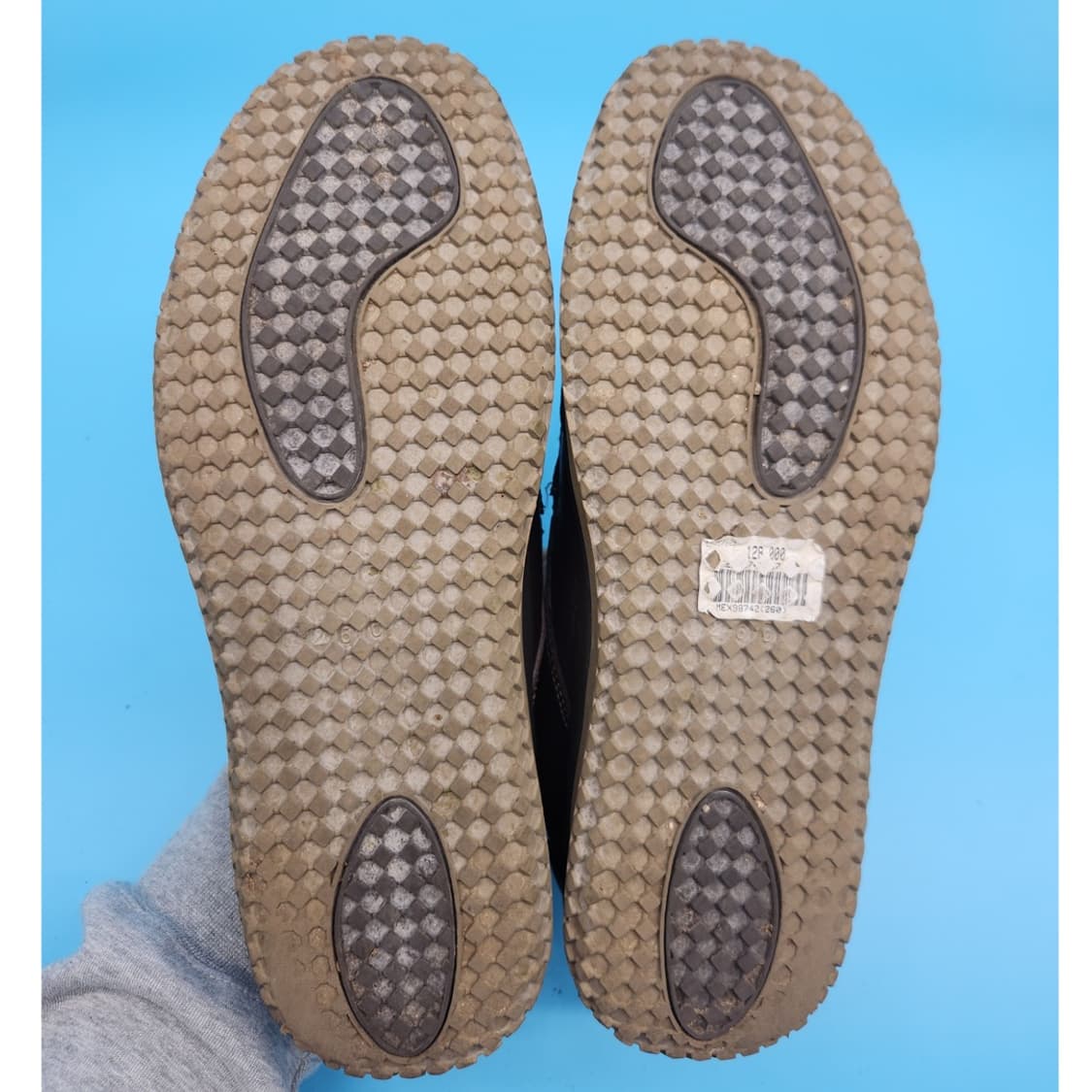 o 랜드로바 남성 캐주얼화 260 상품이미지5