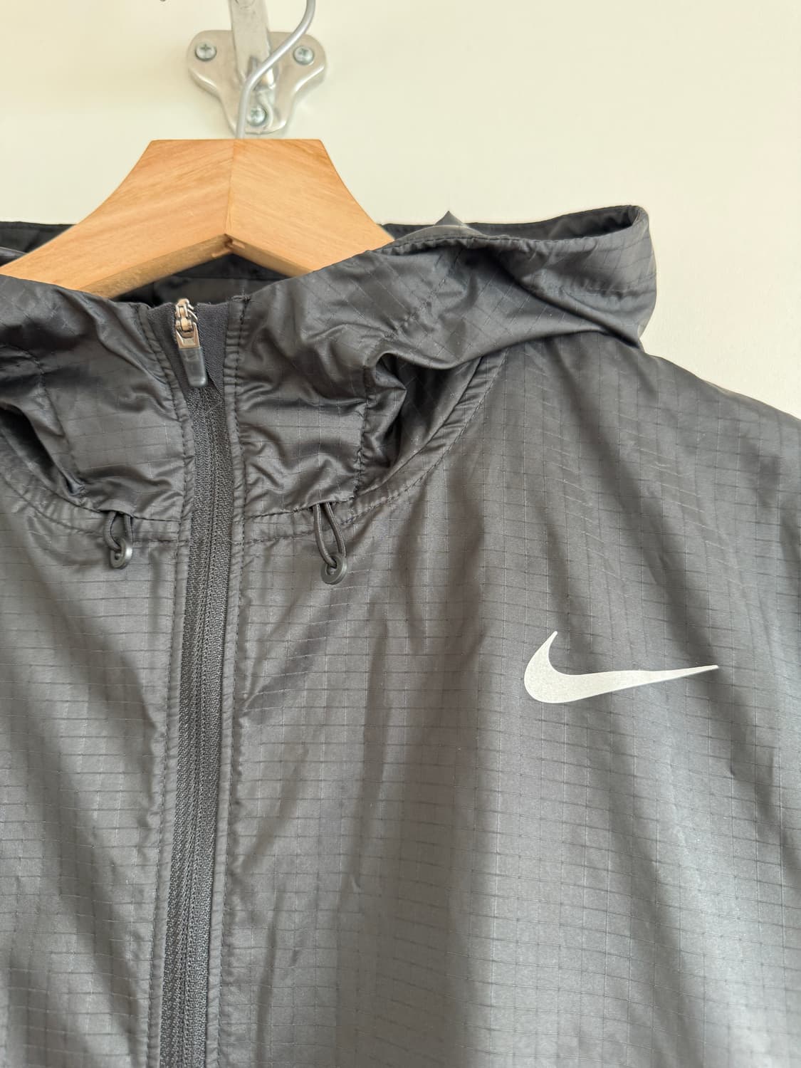 나이키(NIKE) 윈드브레이커 바람막이 상품이미지4