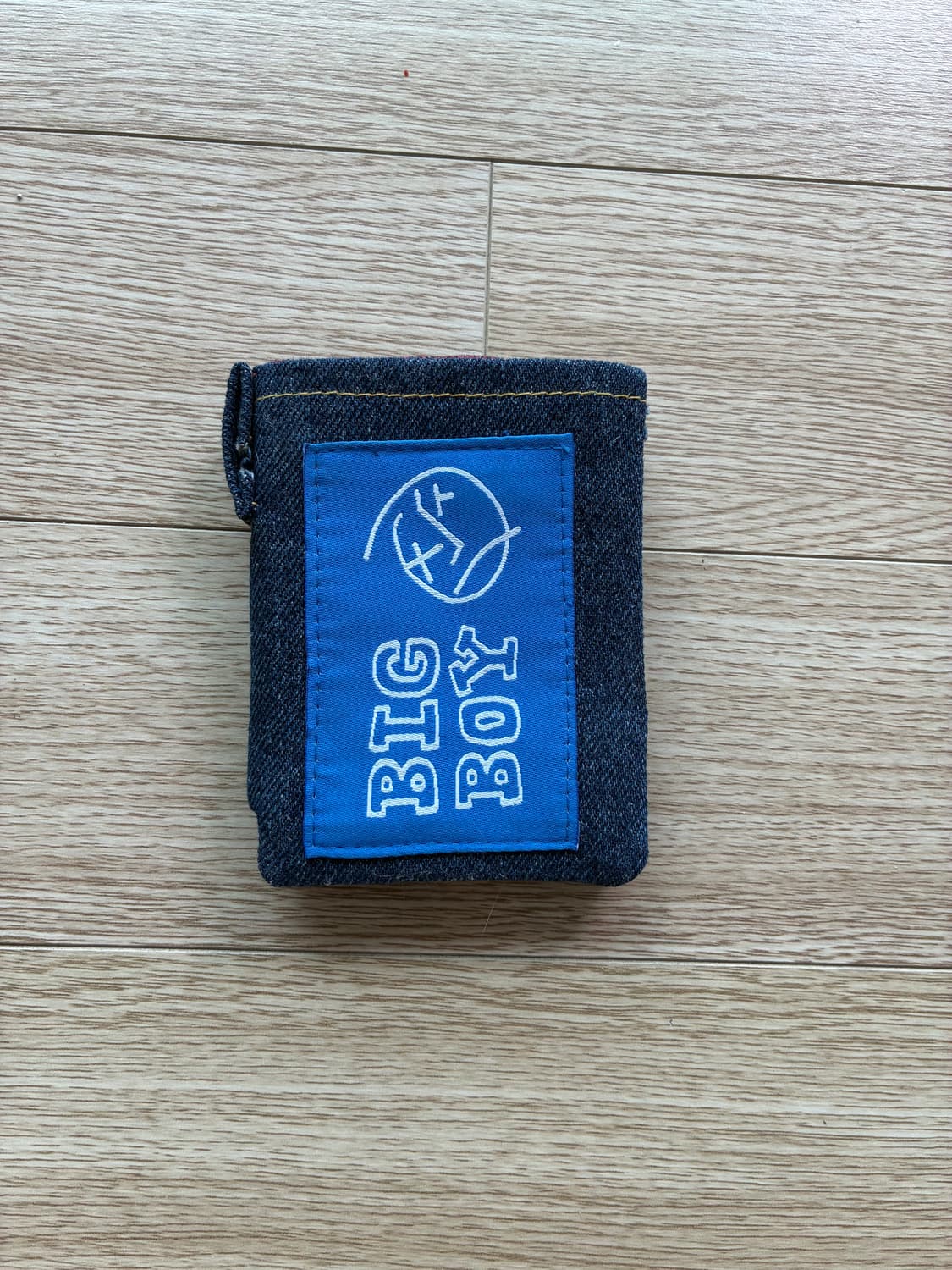 폴라스케이트 빅보이 지갑 (업사이클) 상품이미지3