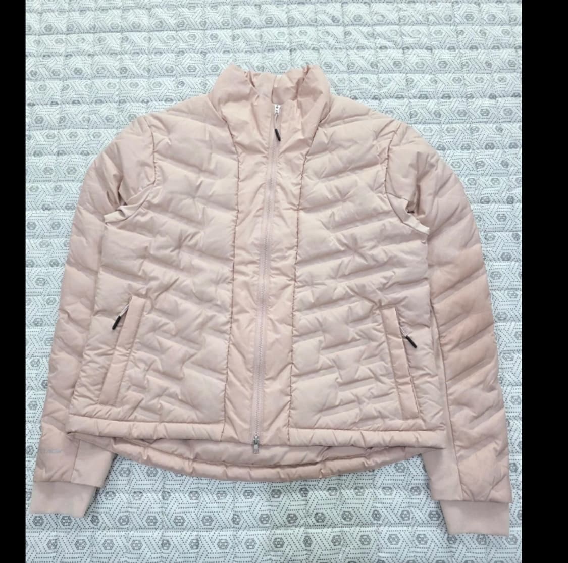 나이키 에어로로프트 THERMA-FIT ADV 여성 패딩 M 상품이미지3