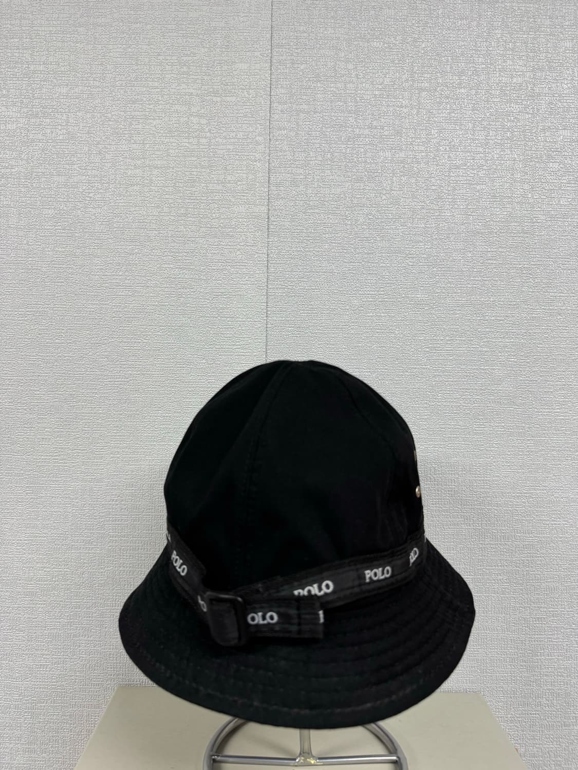 폴로 스포츠 버킷햇 상품이미지2