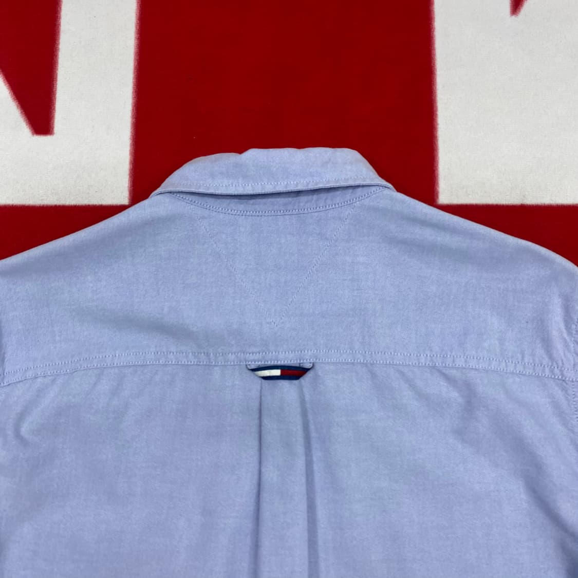 타미진스 셔츠 L  상품이미지4