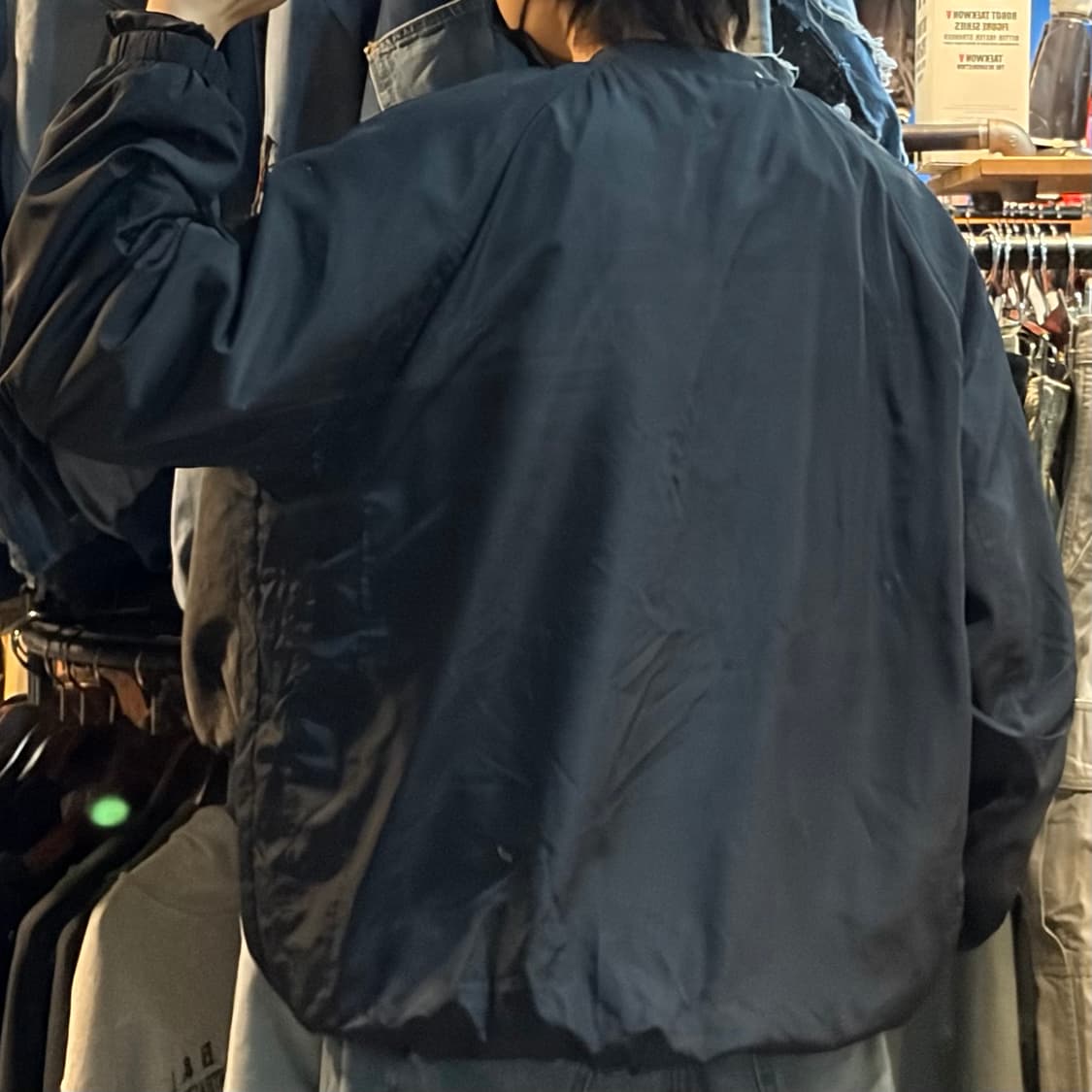 [NO.9] Nike 나이키 웜업 상품이미지5