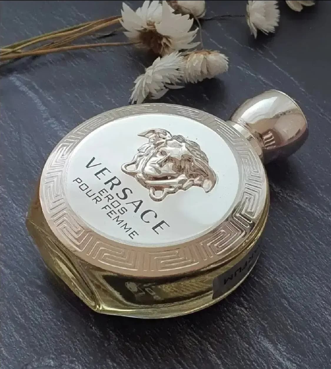 베르사체 에로스 뿌르팜므 오드퍼퓸 100ml 상품이미지2