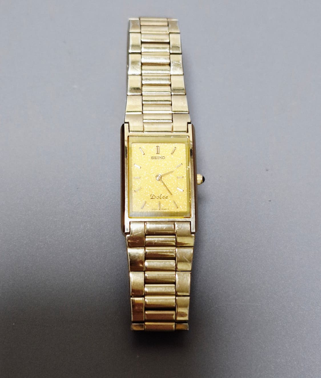 세이코 돌체 여성 쿼츠시계 상품이미지4