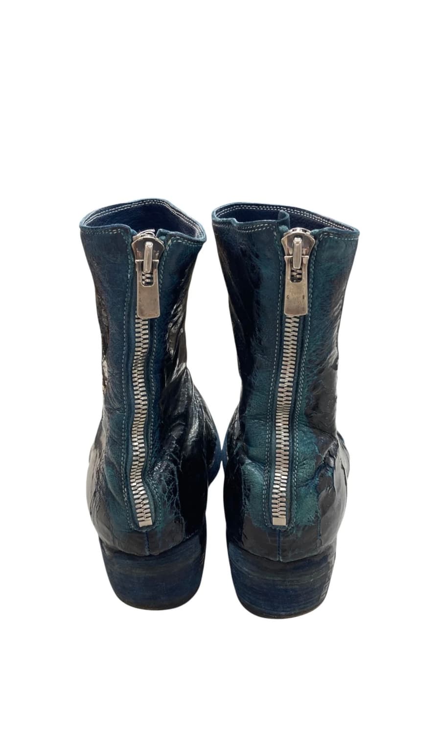 구이디 795 vg05 rsg 텍산 부츠 상품이미지3