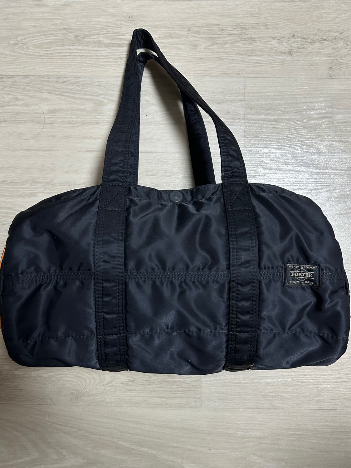 PORTER 요시다 포터 탱커 보스턴백 더플백 L 상품이미지1