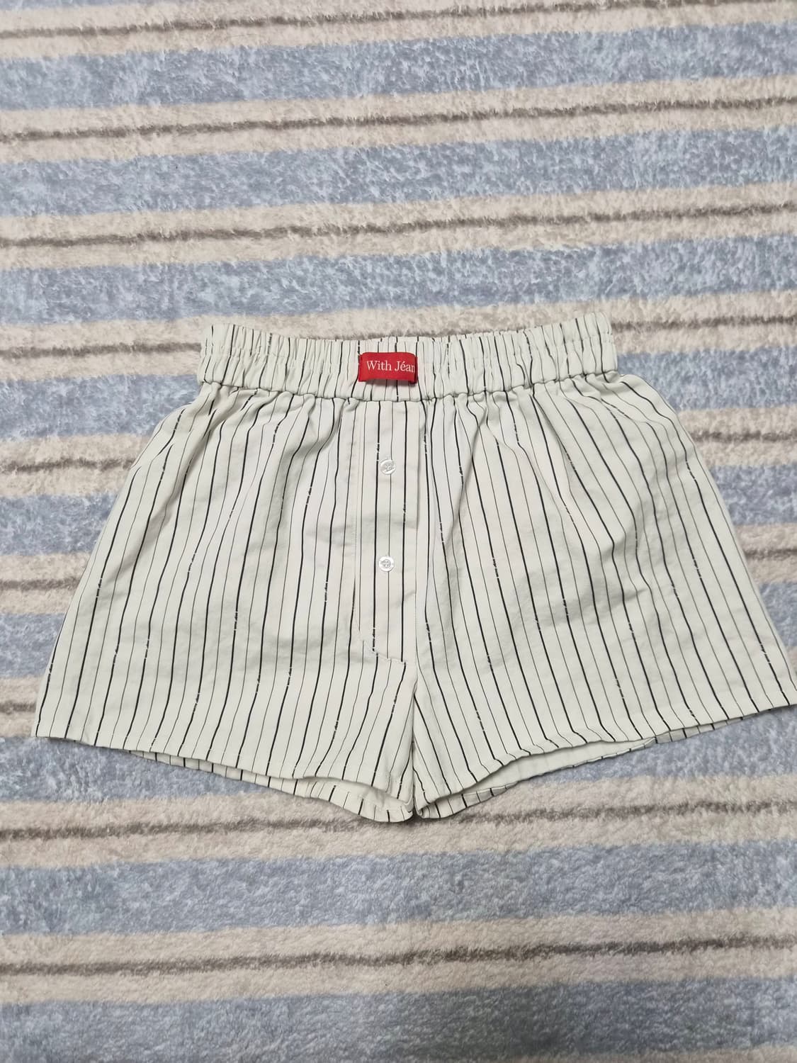 withjean lucky boxer shorts XS 상품이미지3