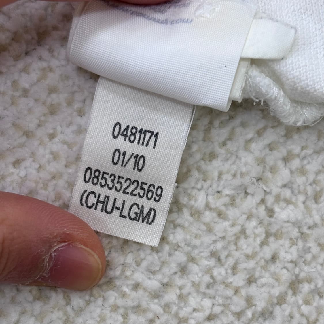 S 타미힐피거 반팔 카라 티셔츠0304E 상품이미지5