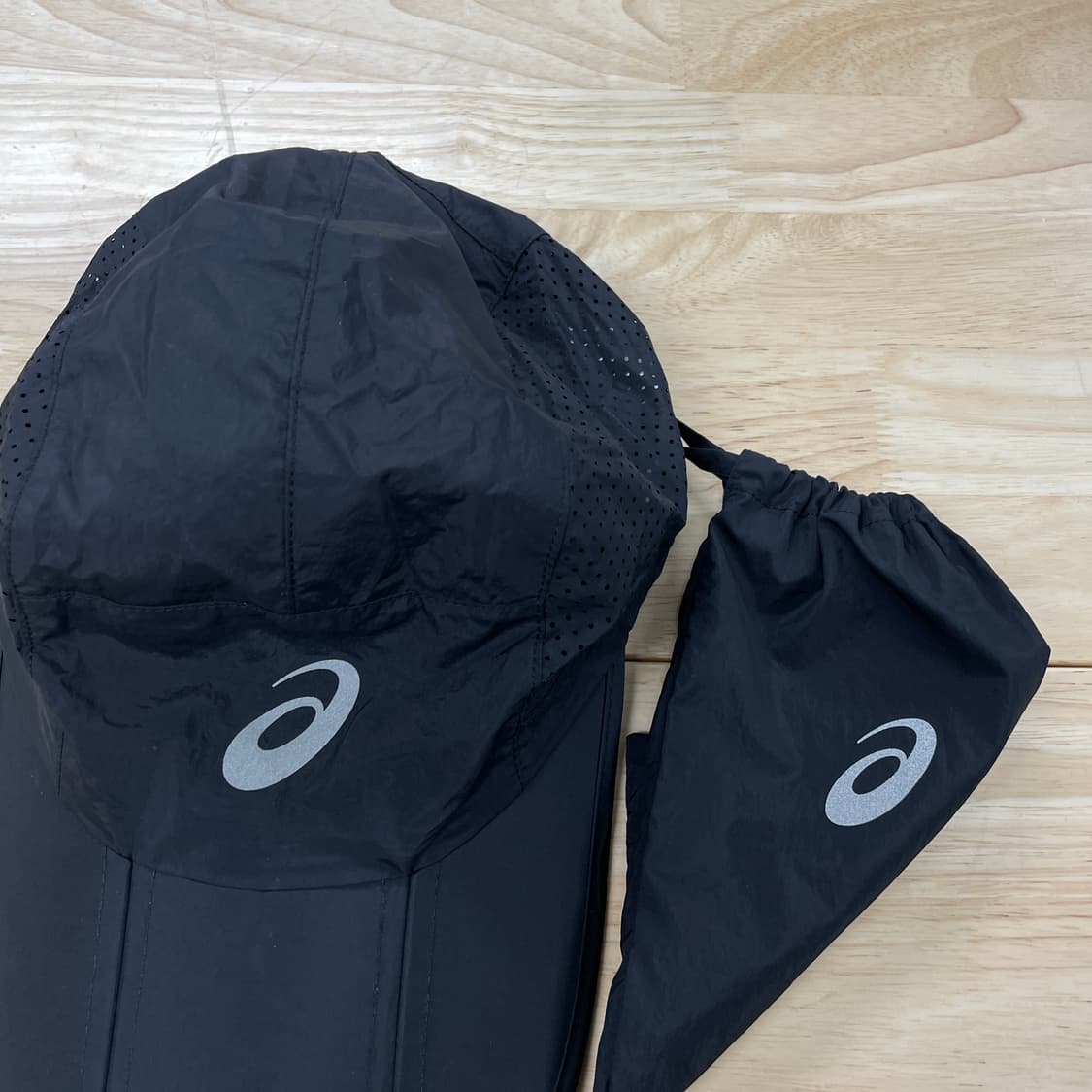 아식스 라이트웨이트 캡 L 상품이미지3