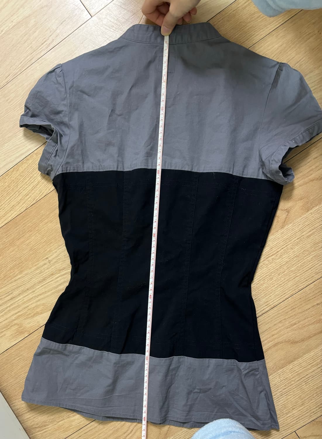 빈티지 셔츠 상품이미지8