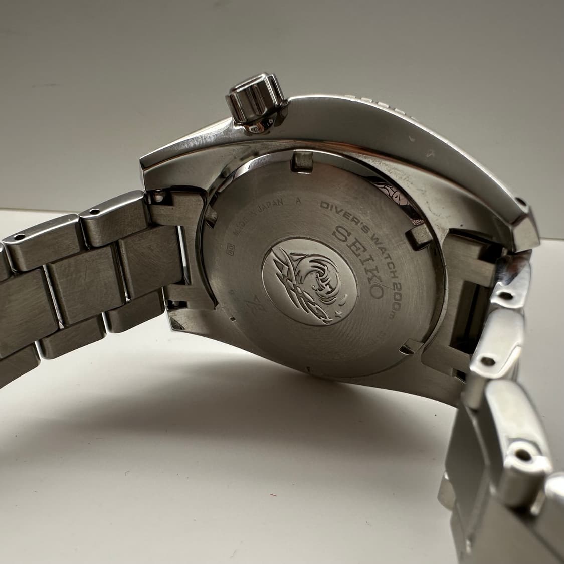 세이코 spb103 스모 다이버워치 상품이미지9