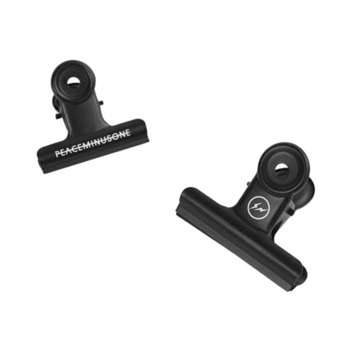 [OS] 피스마이너스원 x 프라그먼트 불독 클립 상품이미지1