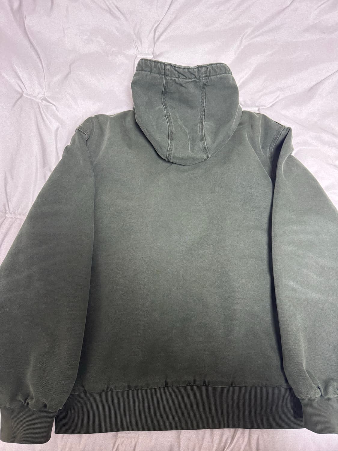 칼하트 액티브 자켓 상품이미지6