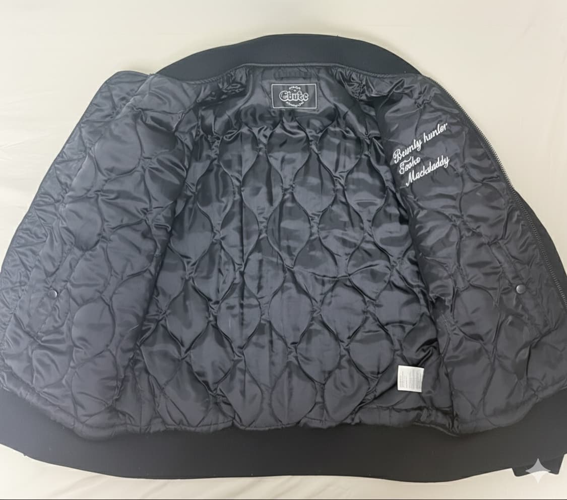 바운티헌터 MA-1 봄버 2xl 상품이미지4