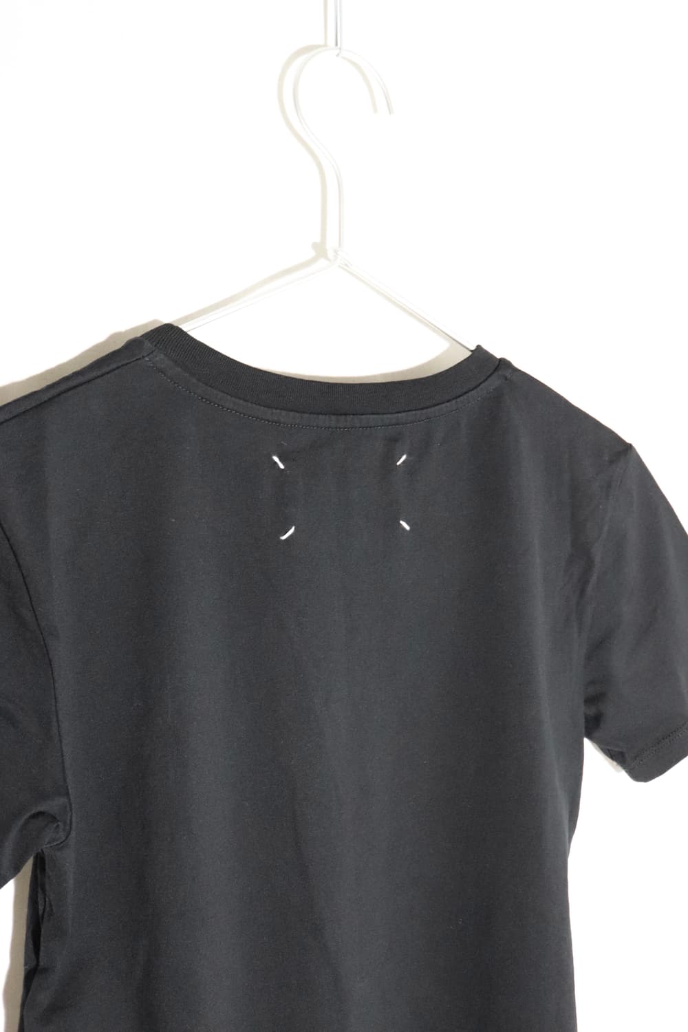 (W)[S] 메종 마르지엘라 그래픽 티셔츠 상품이미지4