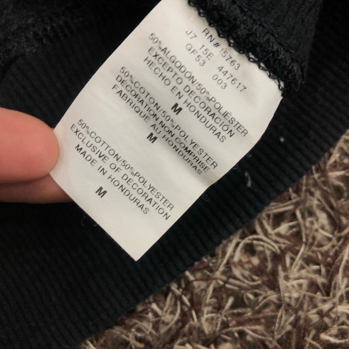 챔피온 후드티 상품이미지5