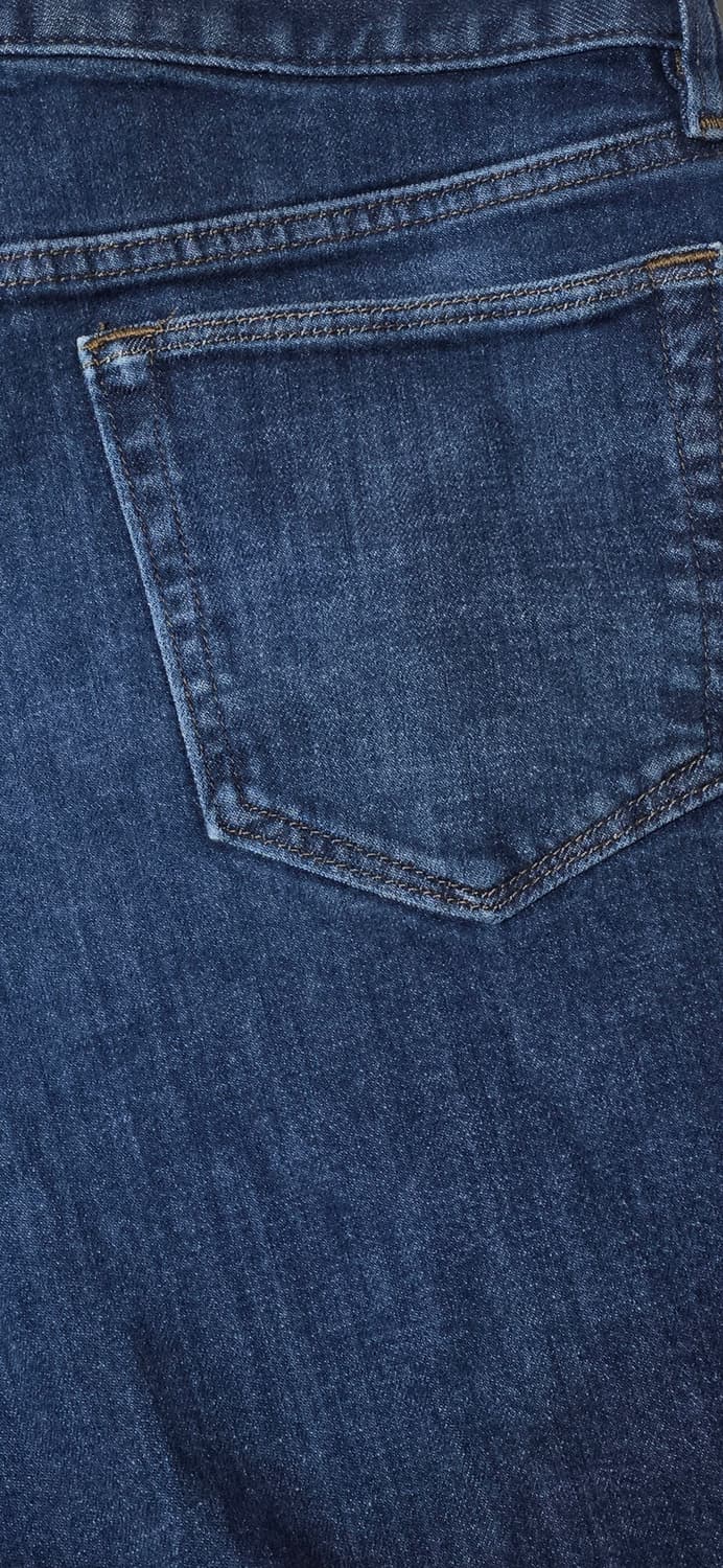 바나나 리퍼블릭 남성 스트레이트 핏 청바지 34/30 상품이미지5