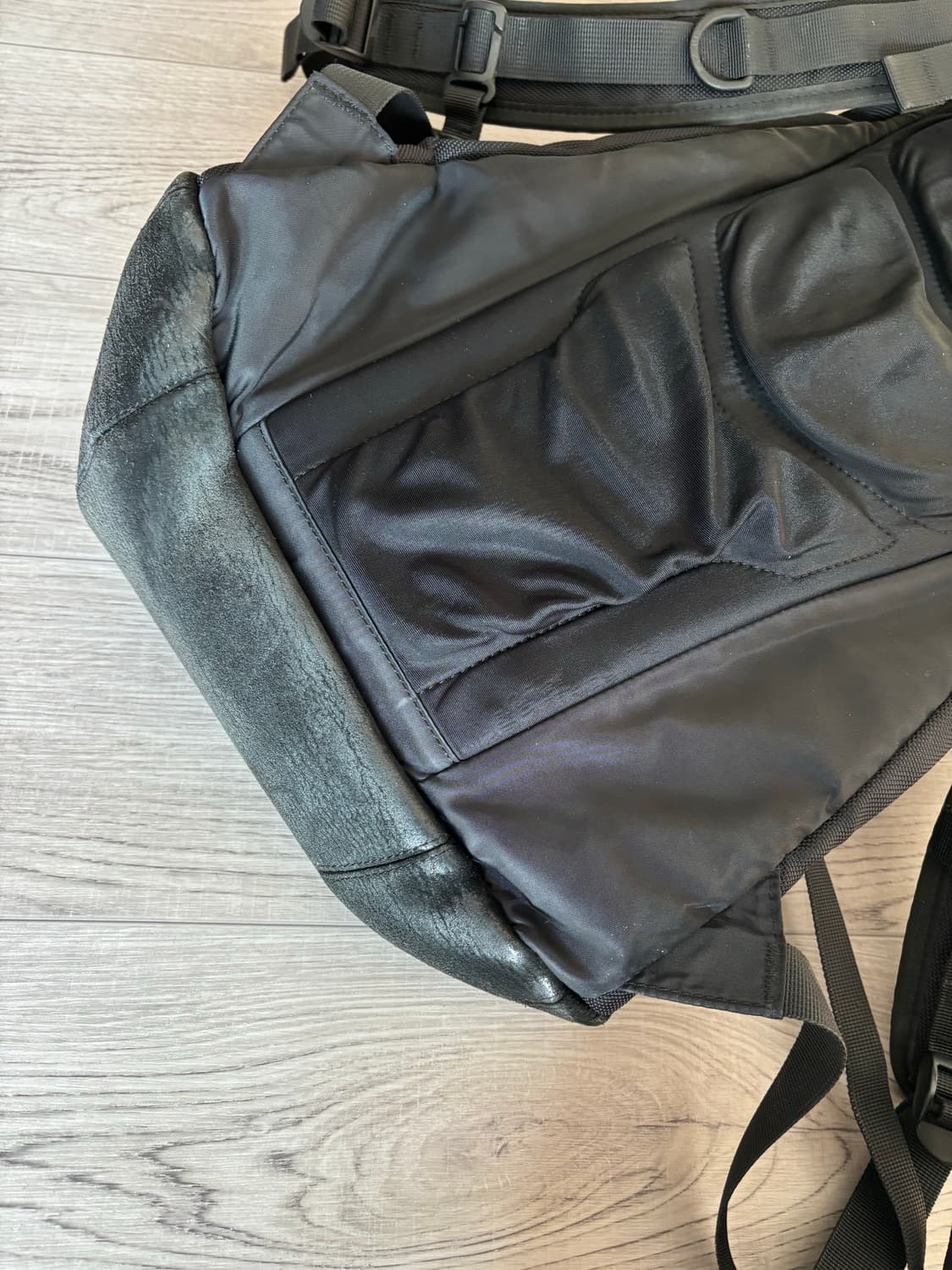 [os] 비즈빔 발리스틱 코듀라 22L 상품이미지7