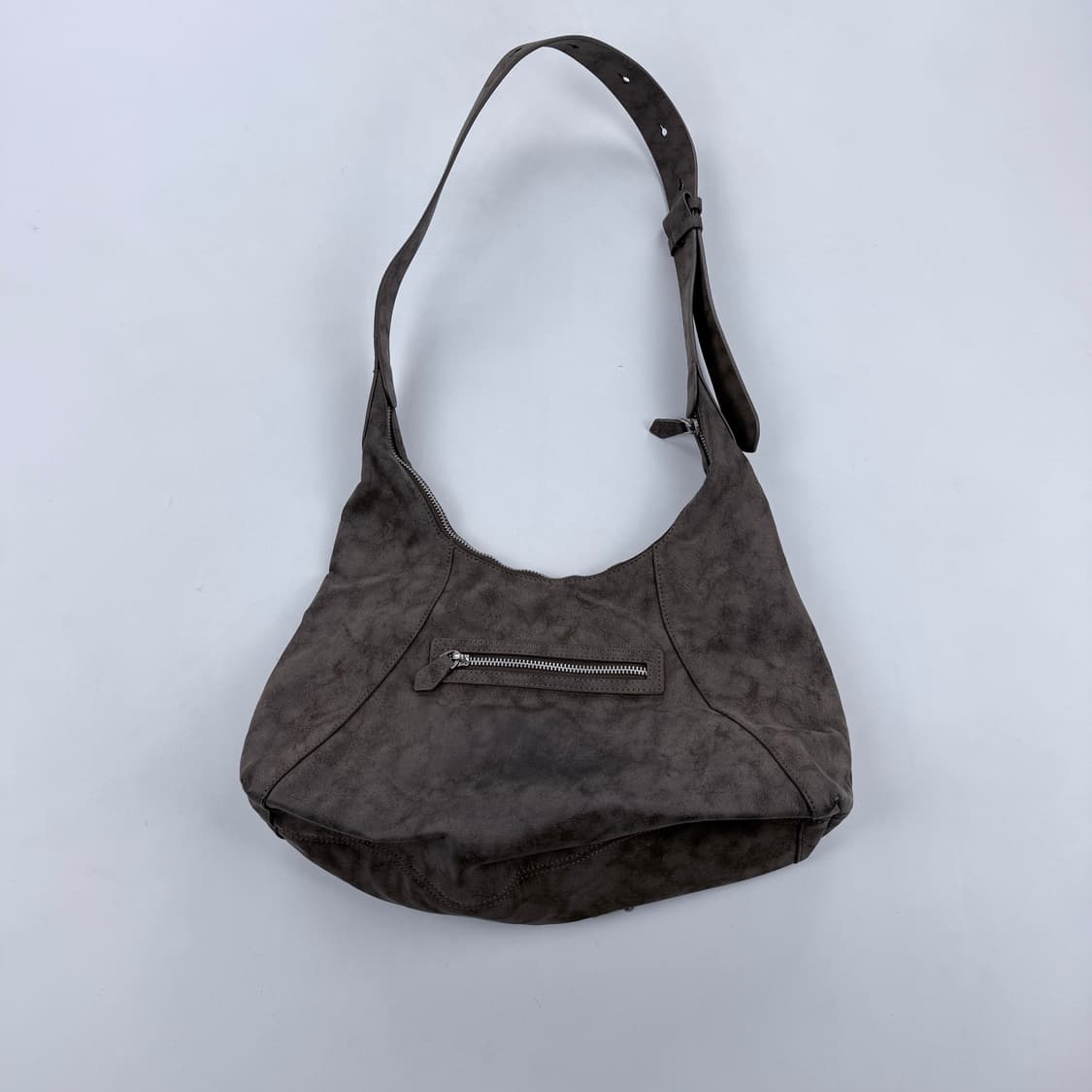 doffsept 도프셉 세레스백 스웨이드 상품이미지4