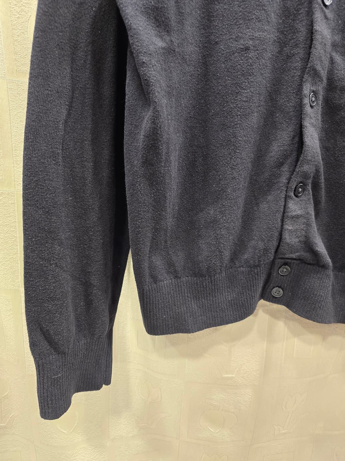 타미힐피거 남성 가디건 L(100) 상품이미지4