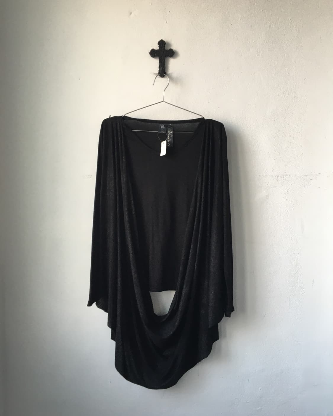 Drape point sleeve 상품이미지1