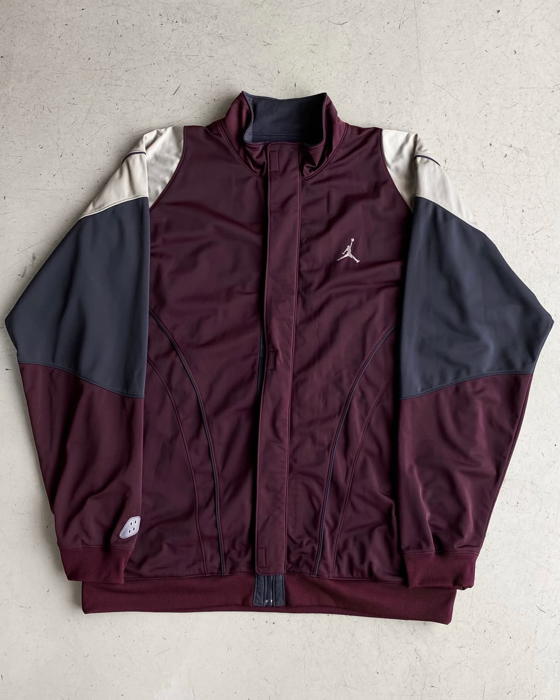 나이키 조던 점프맨 플라이트 오버사이즈 트랙 져지 상품이미지5