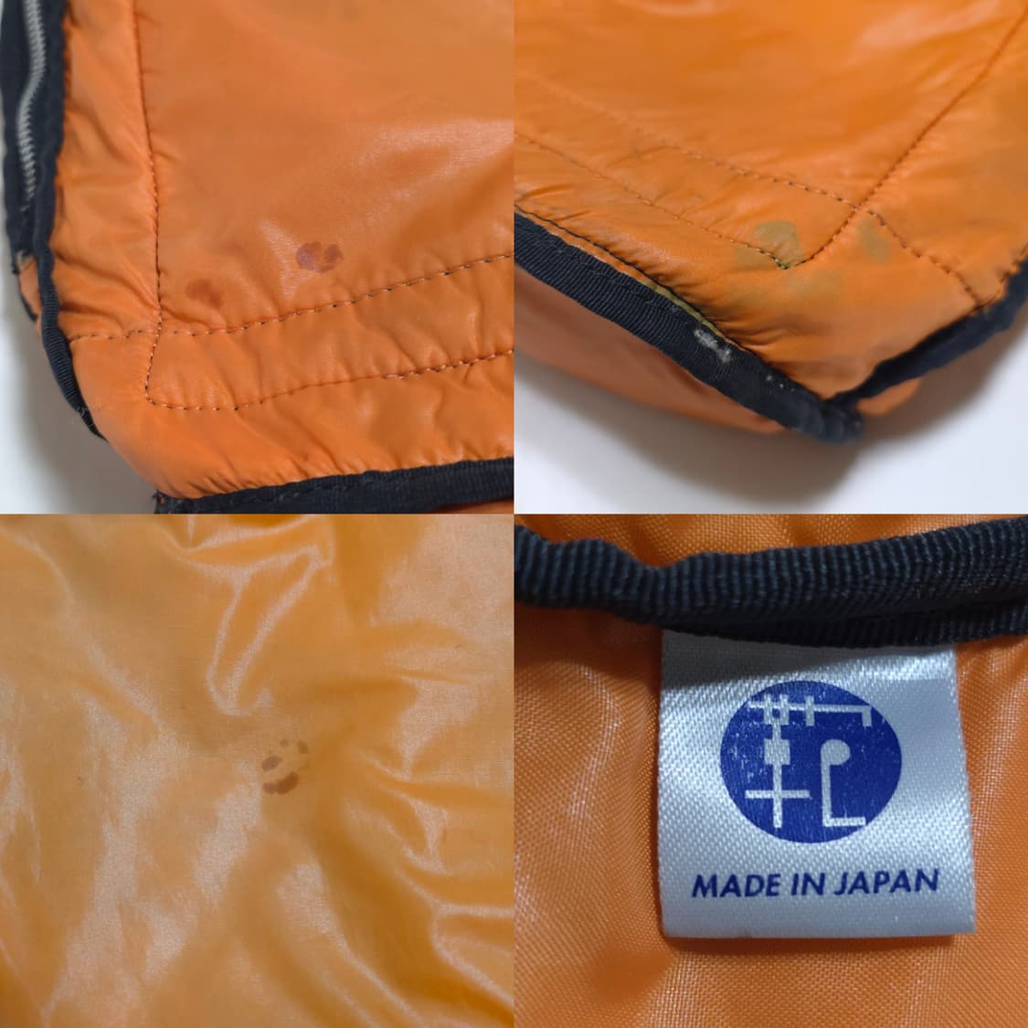 요시다포터 탱커 럭색, 요시다포터 탱커 백팩 (188 상품이미지10